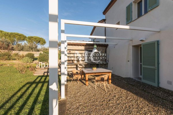 casa indipendente in vendita ad Impruneta