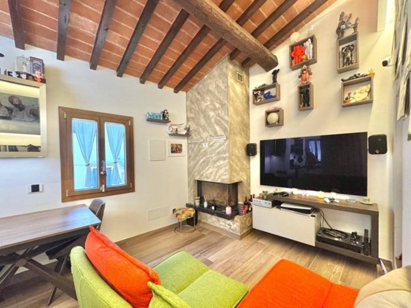 appartamento in vendita ad Impruneta