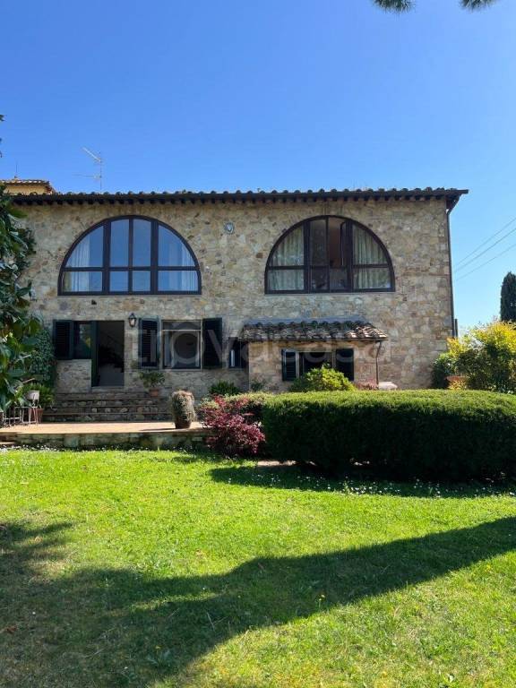 casa indipendente in vendita ad Impruneta in zona San Gersolè