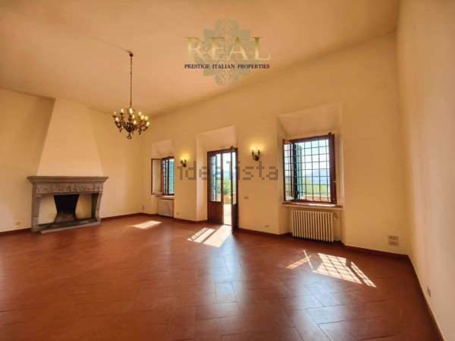 casa indipendente in vendita ad Impruneta