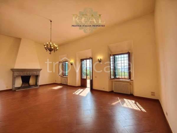 casa indipendente in vendita ad Impruneta