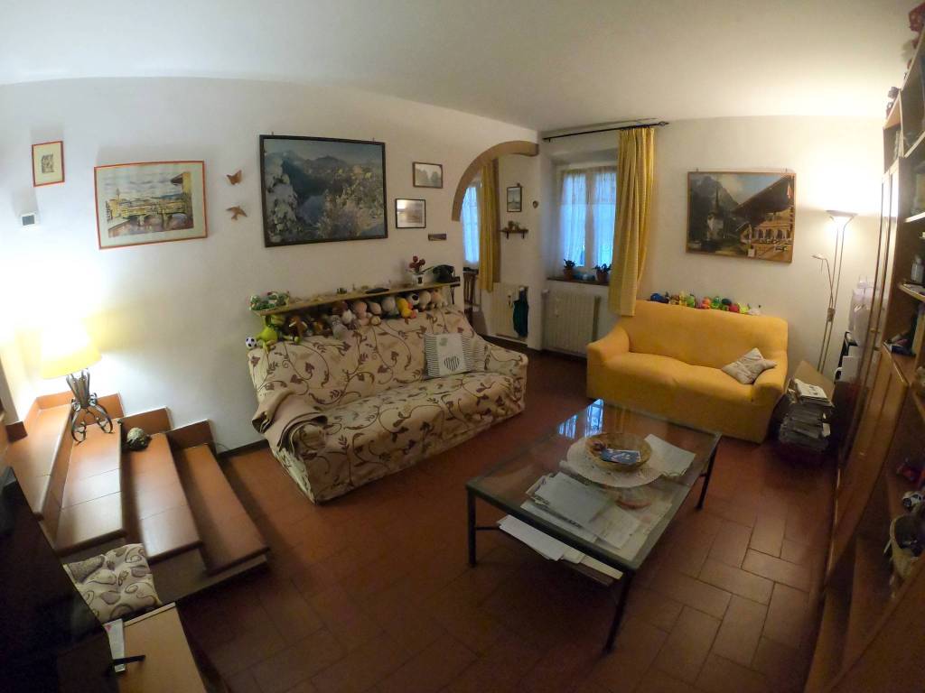 appartamento in vendita ad Impruneta in zona Tavarnuzze