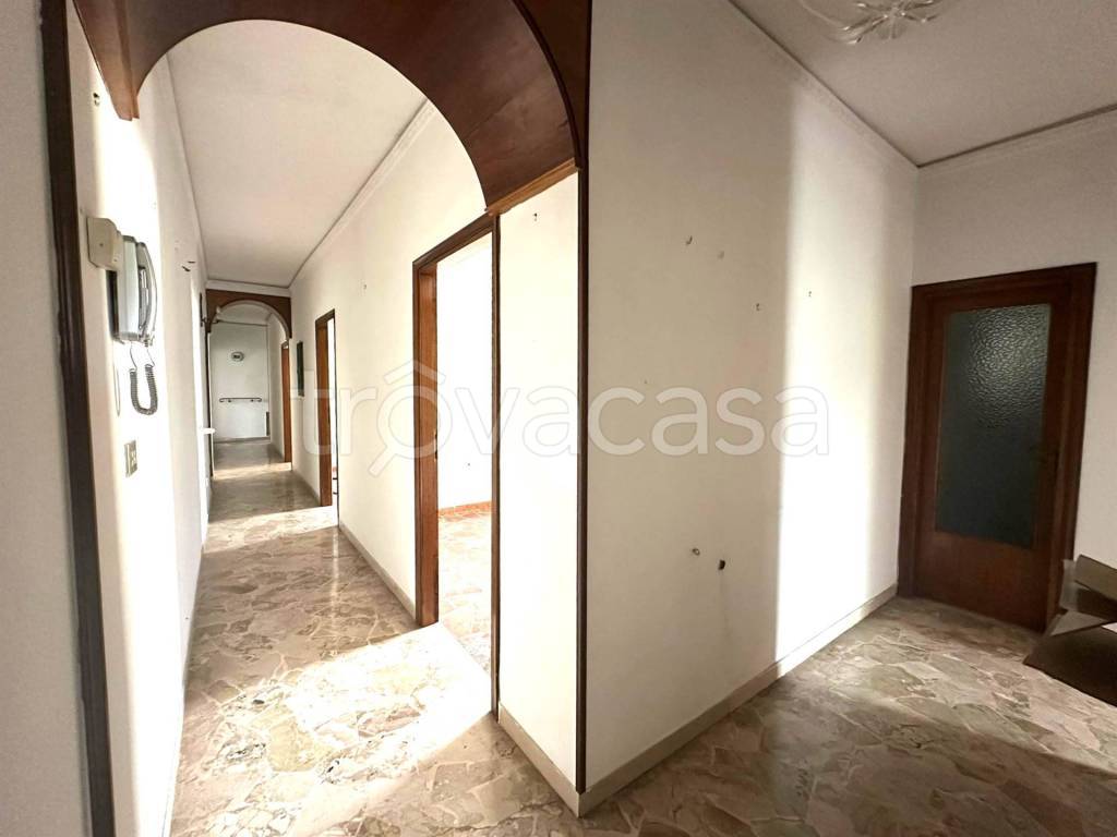 appartamento in vendita ad Impruneta in zona Pozzolatico