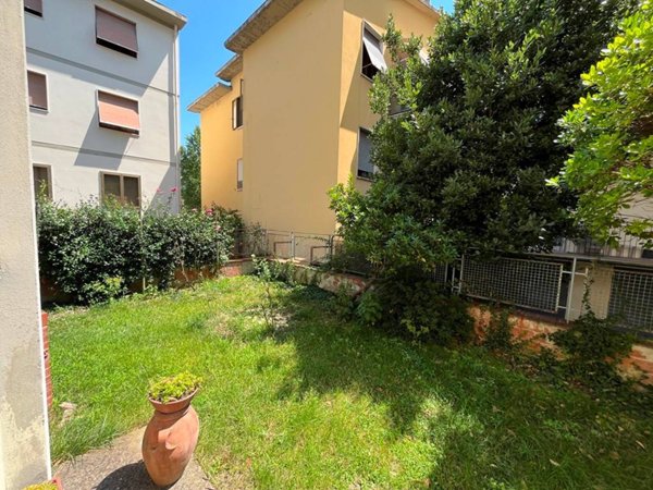 appartamento in vendita ad Impruneta in zona Tavarnuzze