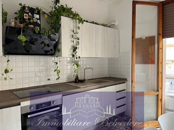 appartamento in vendita ad Impruneta in zona Tavarnuzze