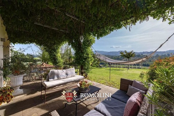 casa indipendente in vendita ad Impruneta