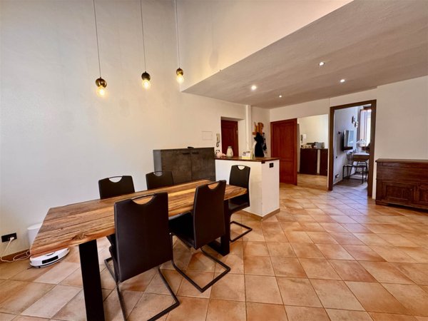 appartamento in vendita ad Impruneta in zona Tavarnuzze