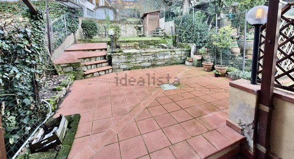 appartamento in vendita ad Impruneta in zona Tavarnuzze