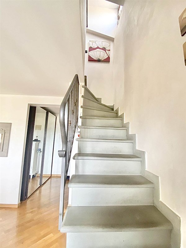 appartamento in vendita ad Impruneta in zona Tavarnuzze