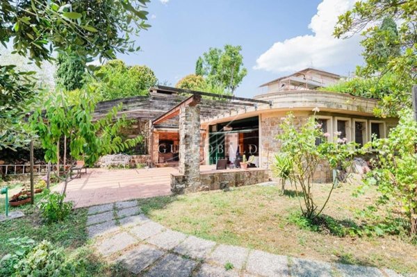 casa indipendente in vendita ad Impruneta in zona San Gersolè