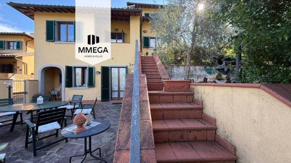casa indipendente in vendita ad Impruneta in zona Tavarnuzze