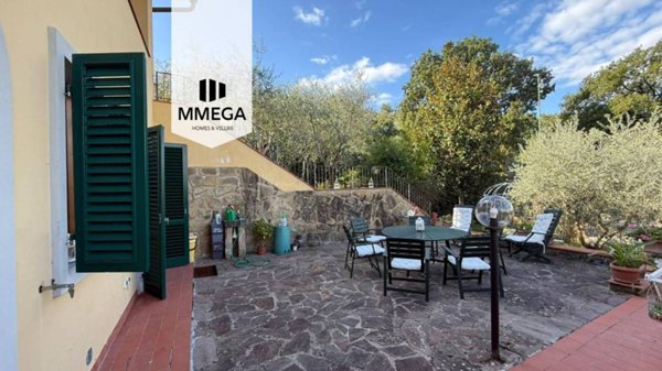 casa indipendente in vendita ad Impruneta in zona Tavarnuzze
