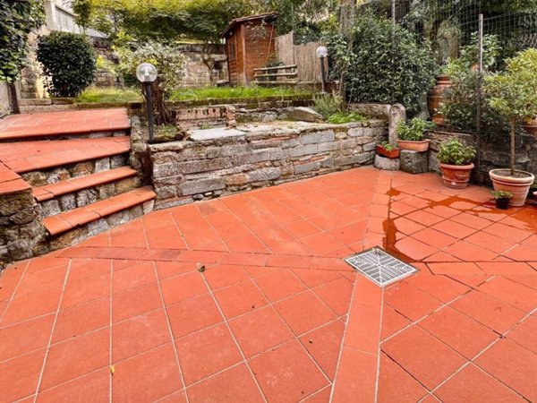 appartamento in vendita ad Impruneta in zona Tavarnuzze