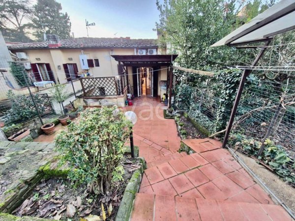 appartamento in vendita ad Impruneta in zona Tavarnuzze