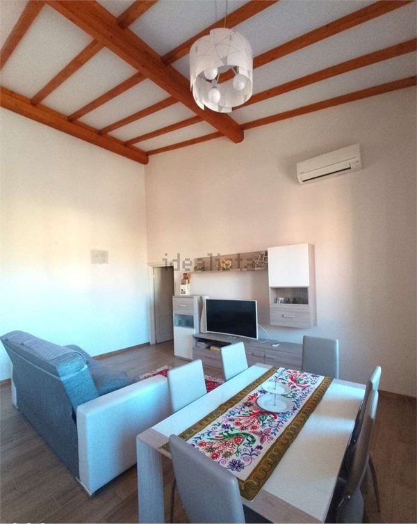 appartamento in vendita ad Impruneta in zona Tavarnuzze