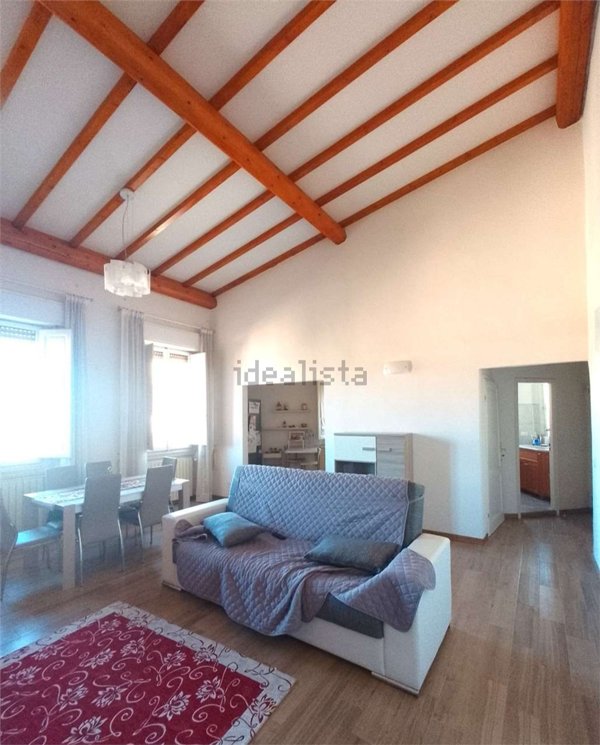 appartamento in vendita ad Impruneta in zona Tavarnuzze