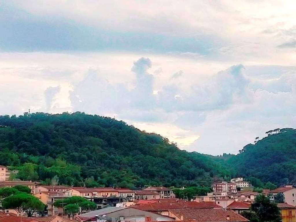 appartamento in vendita ad Impruneta in zona Tavarnuzze