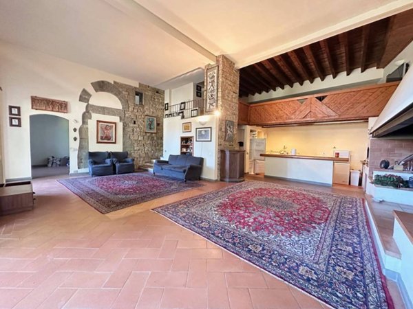 casa indipendente in vendita ad Impruneta