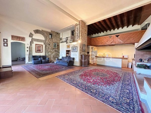 casa indipendente in vendita ad Impruneta in zona Le Rose