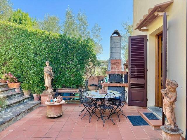 casa indipendente in vendita ad Impruneta