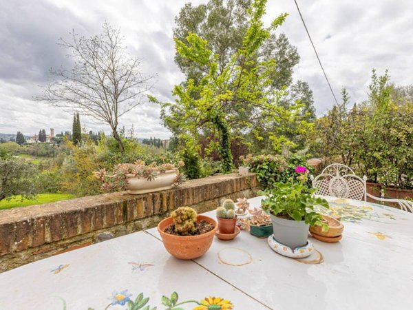 casa indipendente in vendita ad Impruneta