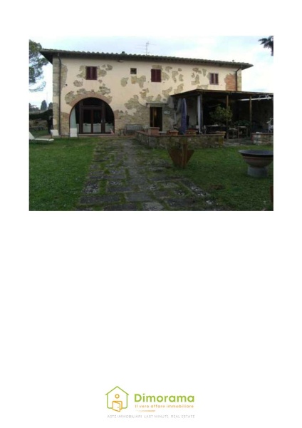 villa in vendita ad Impruneta in zona Pozzolatico