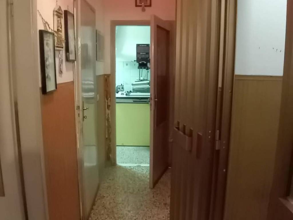 appartamento in vendita ad Impruneta