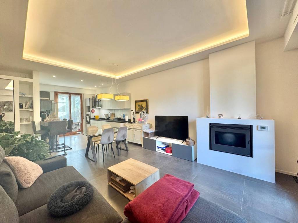 appartamento in vendita ad Impruneta