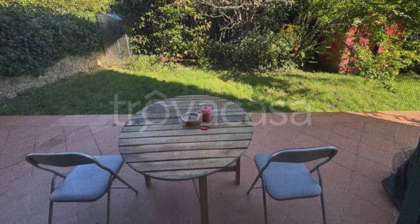 appartamento in vendita ad Impruneta in zona Tavarnuzze