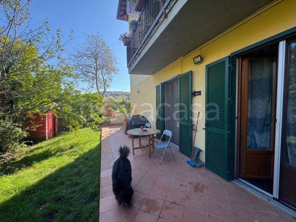 appartamento in vendita ad Impruneta in zona Tavarnuzze