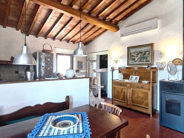casa indipendente in vendita ad Impruneta