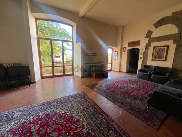 appartamento in vendita ad Impruneta in zona Bottai