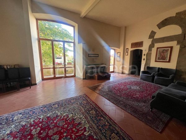 appartamento in vendita ad Impruneta in zona Bottai