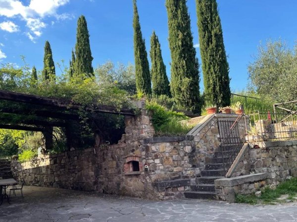 casa indipendente in vendita ad Impruneta