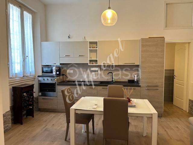 appartamento in vendita ad Impruneta