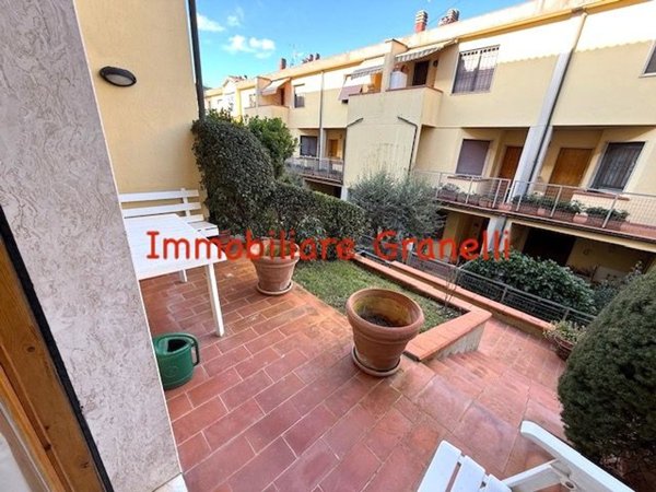 appartamento in vendita ad Impruneta in zona Tavarnuzze