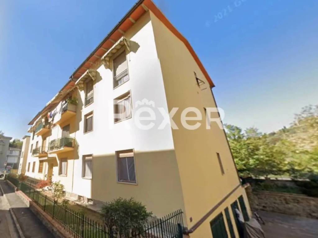 appartamento in vendita ad Impruneta in zona Tavarnuzze