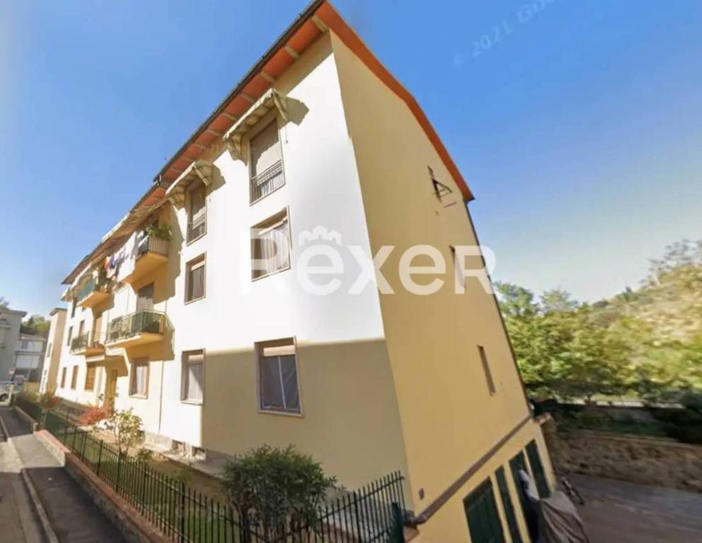 appartamento in vendita ad Impruneta in zona Tavarnuzze