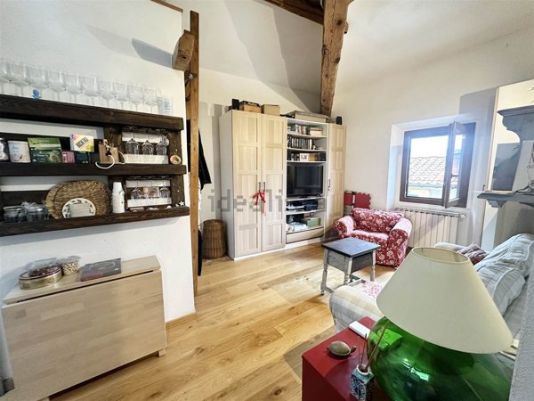 appartamento in vendita ad Impruneta in zona Tavarnuzze