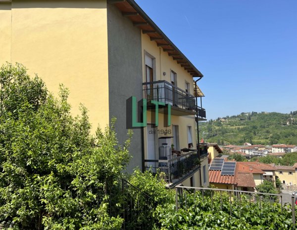 appartamento in vendita ad Impruneta in zona Tavarnuzze