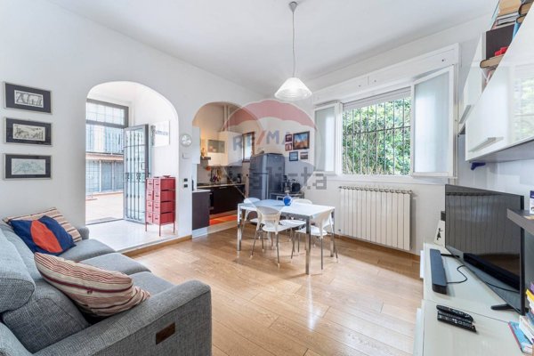 appartamento in vendita ad Impruneta in zona Tavarnuzze