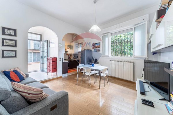 appartamento in vendita ad Impruneta in zona Tavarnuzze