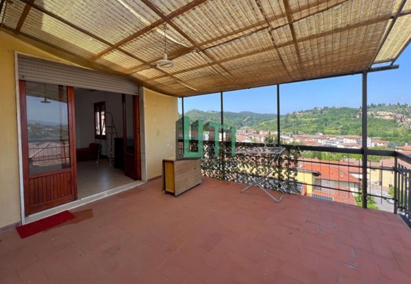 appartamento in vendita ad Impruneta in zona Tavarnuzze