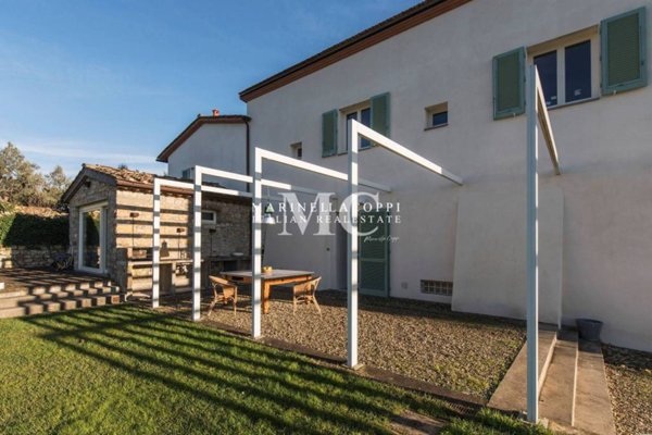 casa indipendente in vendita ad Impruneta