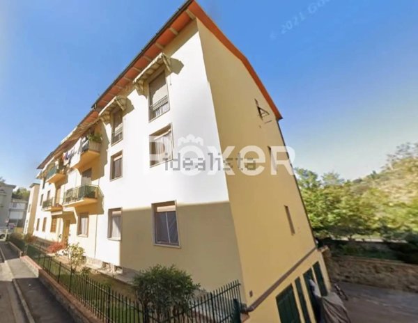 appartamento in vendita ad Impruneta