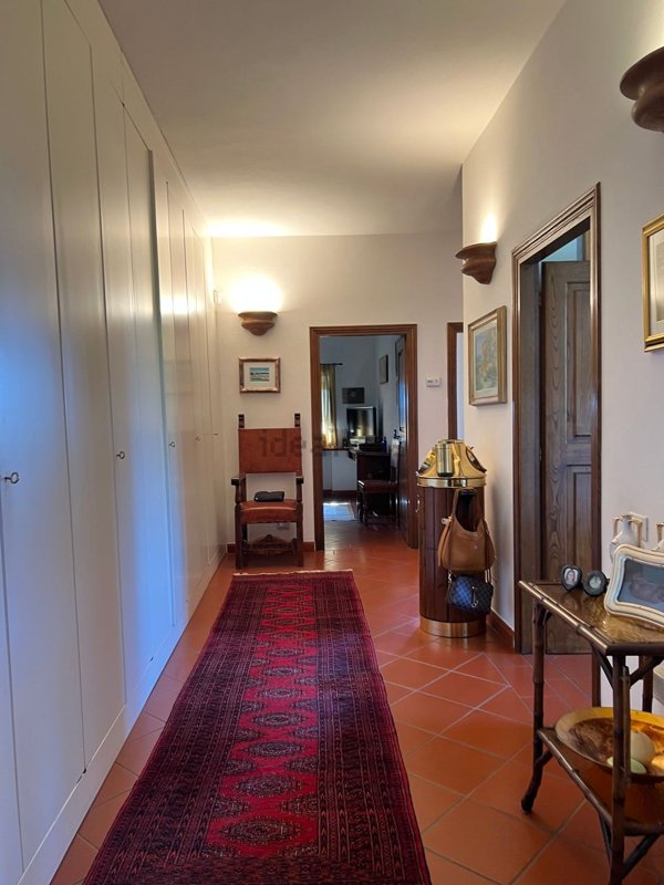 casa indipendente in vendita ad Impruneta in zona San Gersolè