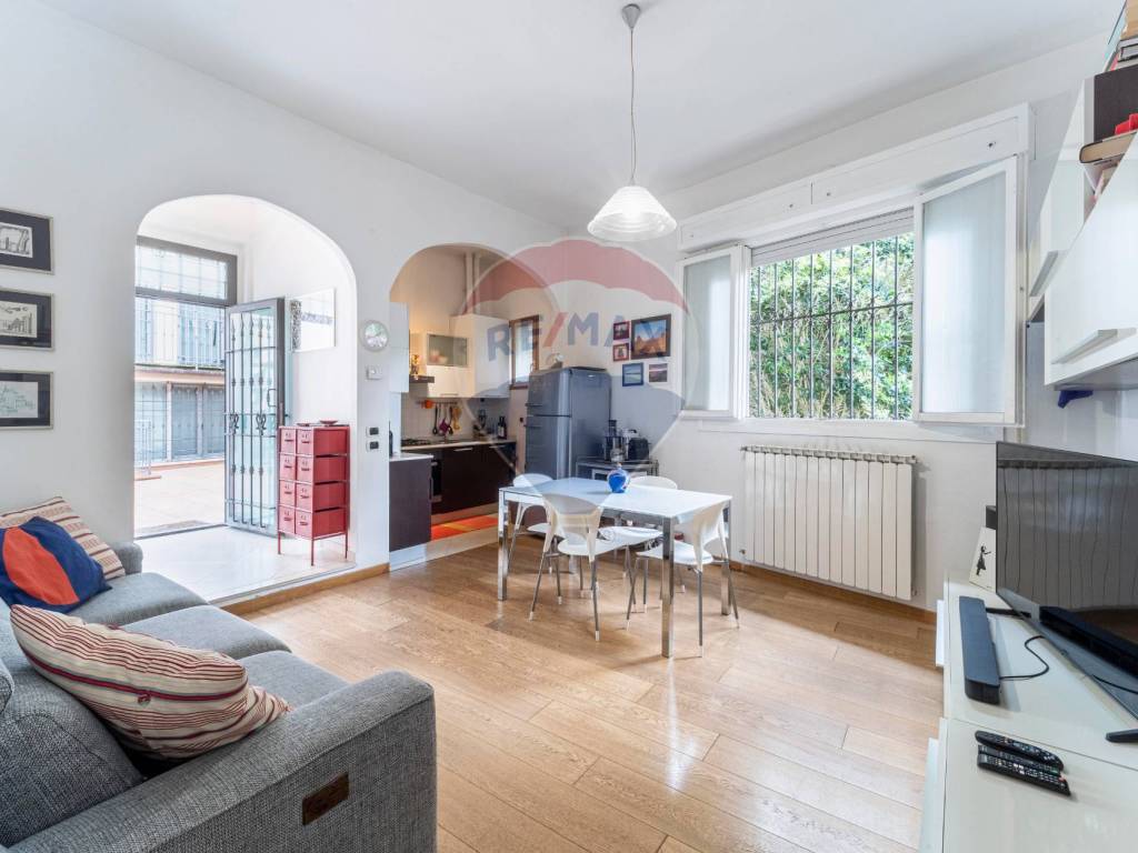 appartamento in vendita ad Impruneta in zona Tavarnuzze