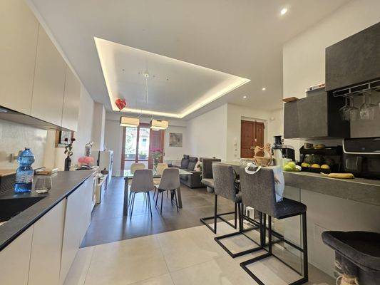 appartamento in vendita ad Impruneta