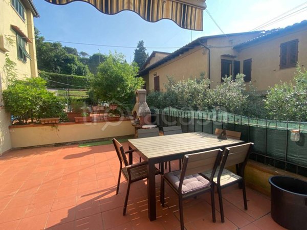 casa indipendente in vendita ad Impruneta