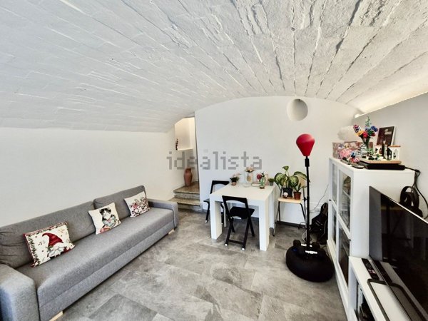 appartamento in vendita ad Impruneta